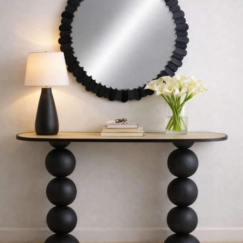 Recibidores en Móstoles