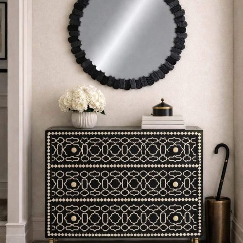 Recibidores en Móstoles